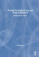 Book cover of: Writing for Engineering and Science Students. By: Gerald A. Rau