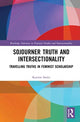 Book cover of: Sojourner Truth and Intersectionality. By: Katrine Smiet