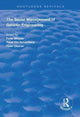 Book cover of: Social Management of Genetic Engineering. By: Peter Wheale