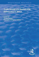 Book cover of: Trade Unions and Sustainable Democracy in Africa. By: Gérard Kester