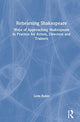 Book cover of: Rehearsing Shakespeare. By: Leon Rubin