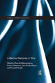 Book cover of: Collective Memories in War. By: Elena Rozhdestvenskaya