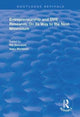Book cover of: Entrepreneurship and SME Research
