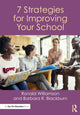 Book cover of: 7 Strategies for Improving Your School. By: Ronald Williamson
