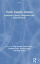 Book cover of: Fields, Capitals, Habitus. By: Tony Bennett - undifferentiated