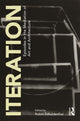 Book cover of: Iteration. By: Robin Schuldenfrei
