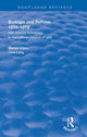 Book cover of: Bishops and Reform. By: Marion Gibbs