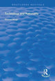 Book cover of: Technology and Rationality. By: Thomas Krogh