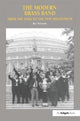 Book cover of: Modern Brass Band. By: Roy Newsome
