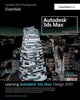 Book cover of: Learning Autodesk 3ds Max Design 2010 Essentials. By: Autodesk