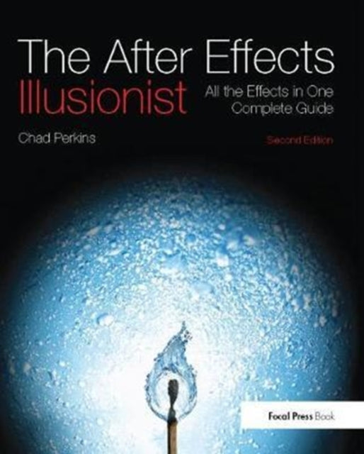 After Effects Illusionist