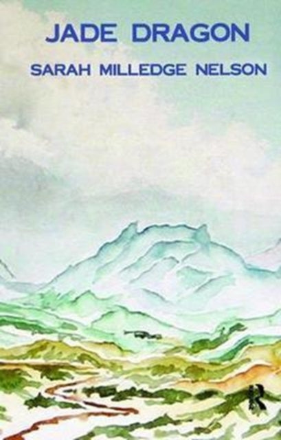 Book cover of: Jade Dragon. By: Sarah Milledge Nelson