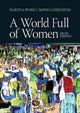 Book cover of: World Full of Women. By: Martha C. Ward