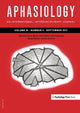 Book cover of: Brain Stimulation and Language. By: Jenny Crinion