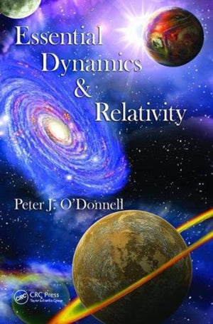 Essential Dynamics and Relativity