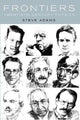 Book cover of: Frontiers. By: Steve Adams