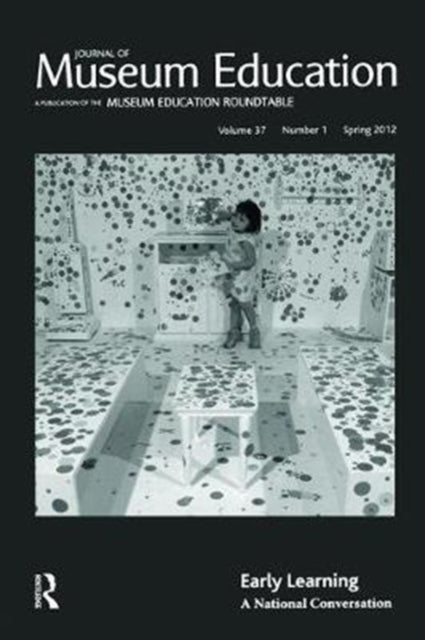 Book cover of: Early Learning. By: Sharon E. Shaffer