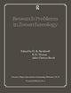Book cover of: Research Problems in Zooarchaeology. By: D. R. Brothwell