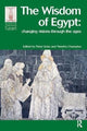 Book cover of: Wisdom of Egypt. By: Peter J. Ucko