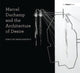 Book cover of: Marcel Duchamp and the Architecture of Desire. By: Penelope Haralambidou