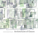 Book cover of: Architectures of Chance. By: Yeoryia Manolopoulou