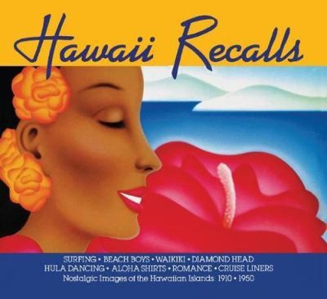 Book cover of: Hawaii Recalls. By: Brown