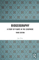Book cover of: Biogeography. By: Joy Tivy
