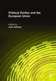 Book cover of: Political Parties and the European Union. By: John Gaffney