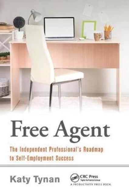 Book cover of: Free Agent. By: Katy Tynan