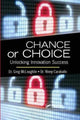 Book cover of: Chance or Choice. By: Greg McLaughlin