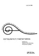 Book cover of: Computers in Mathematics. By: V. Chudnovsky