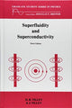 Book cover of: Superfluidity and Superconductivity. By: D. R. Tilley