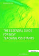 Book cover of: Essential Guide for New Teaching Assistants. By: Anne Watkinson