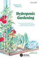 Book cover of: Hydroponic Gardening. By: Raymond Bridwell