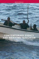 Book cover of: Contemporary Piracy and Maritime Terrorism. By: Martin N. Murphy