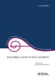 Book cover of: Boundary Control and Variation. By: Jean-Paul Zolesio