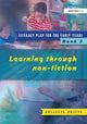 Book cover of: Literacy Play for the Early Years Book 2. By: Collette Drifte