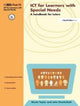 Book cover of: ICT for young people with SEN. By: Nicole Taylor