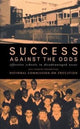Book cover of: Success Against The Odds. By: Paul Hamlyn
