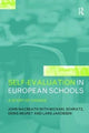 Book cover of: Self-Evaluation in European Schools. By: Lars Jakobsen