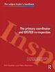 Book cover of: Primary Coordinator and OFSTED Re-Inspection. By: Phil Gadsby