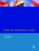 Book cover of: Maths for the Building Trades. By: Jim Kidd