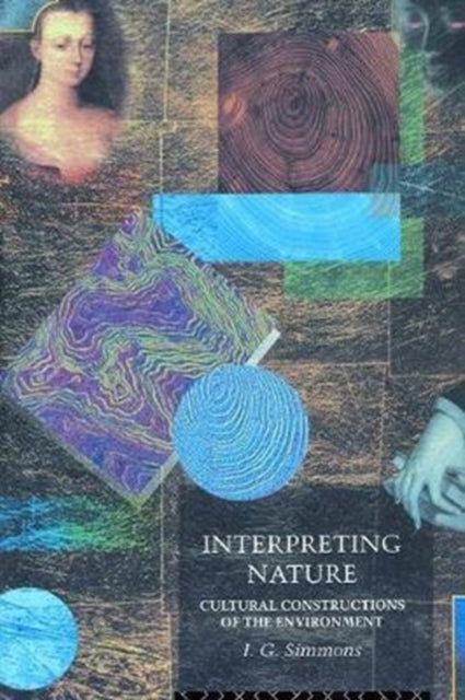 Book cover of: Interpreting Nature. By: Simmons, I. G.
