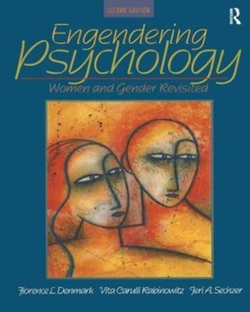 Book cover of: Engendering Psychology. By: Florence Denmark