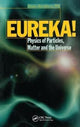 Book cover of: EUREKA!. By: R. J. Blin-Stoyle