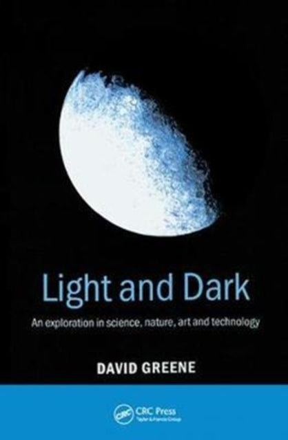 Book cover of: Light and Dark. By: David Greene