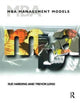 Book cover of: MBA Management Models. By: Sue Harding