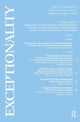Book cover of: Students Who Are Exceptional and Writing Disabilities. By: Gary A. Troia