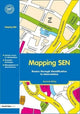 Book cover of: Mapping SEN. By: Amanda Kirby
