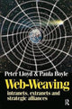 Book cover of: Web-Weaving. By: Paula Boyle
